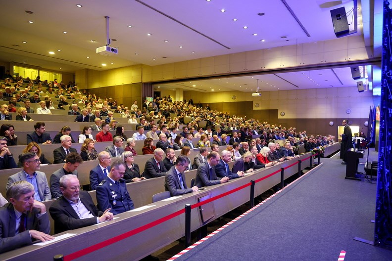 Svečano obilježavanje obljetnica Fakulteta elektrotehnike i računarstva