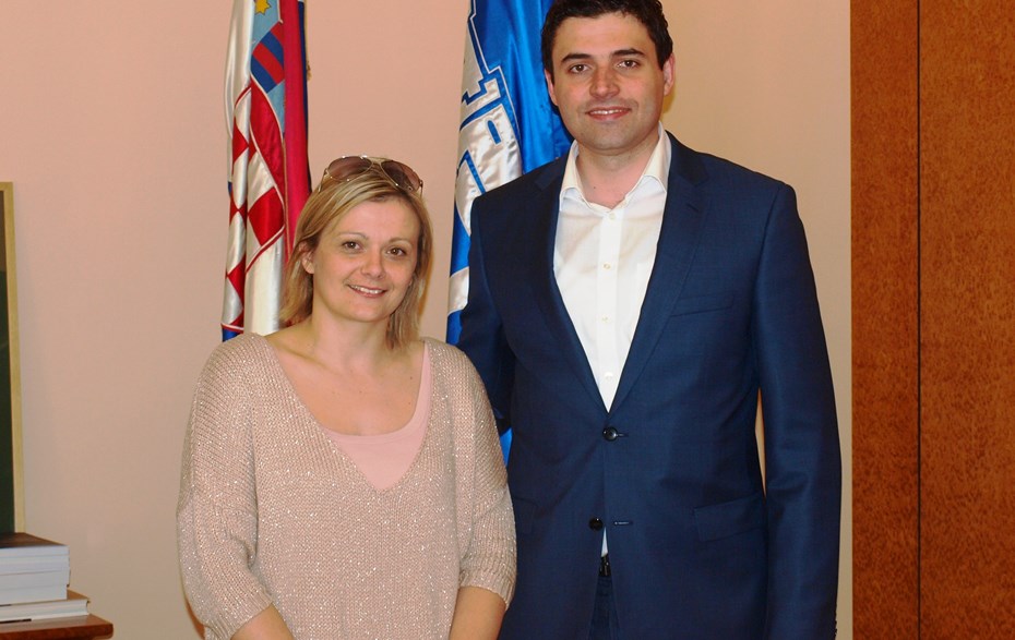 Udruga za sindrom Down još uvijek bez adekvatnog prostora