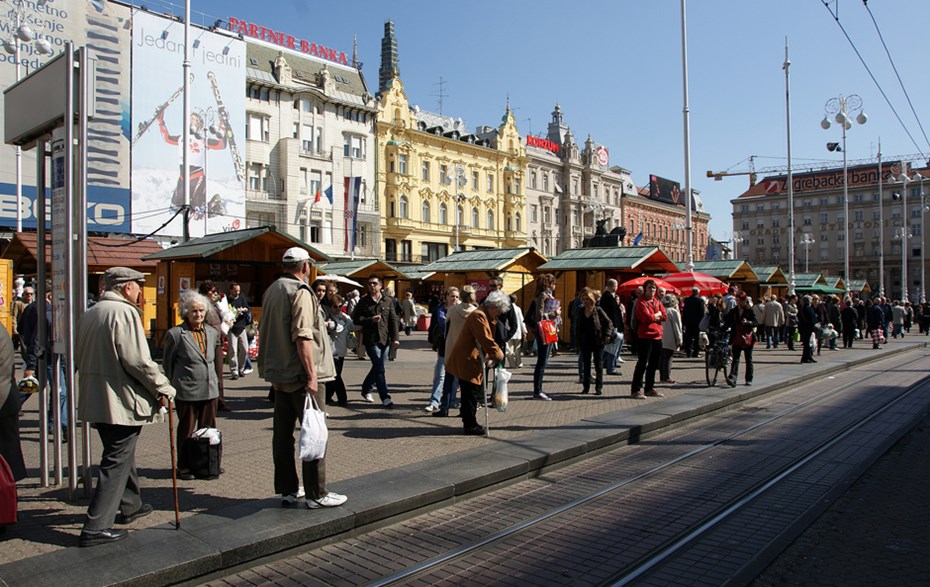 Primanje građana