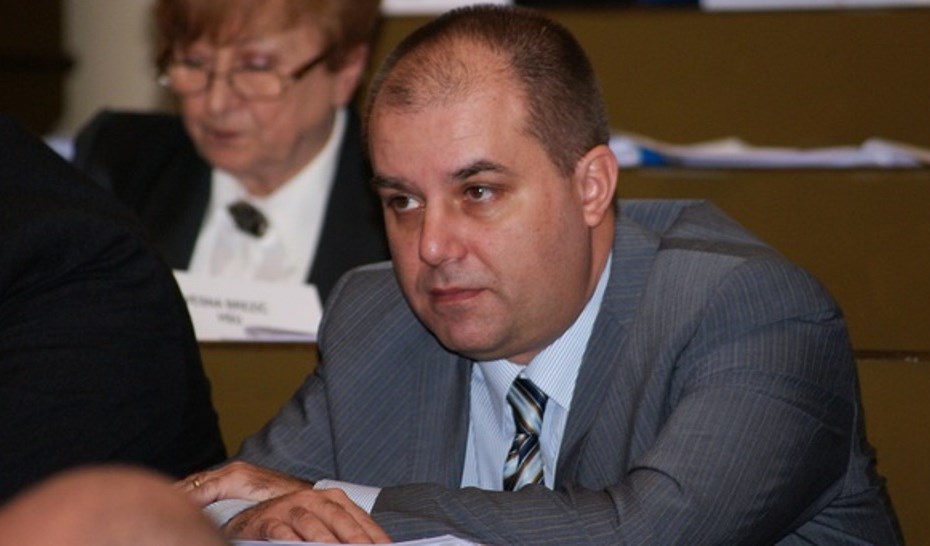 Odbor za financije